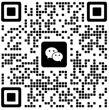 扫一扫加微信-优汇英